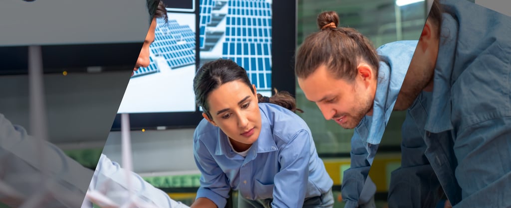 Norma ISO 14060 y responsabilidad en estrategias cero emisiones netas