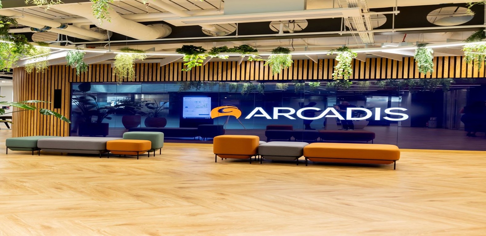 Arcadis BIM 4