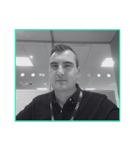 Russell Brown headshot